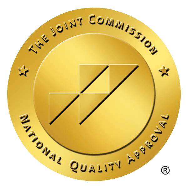 The Join Commission National Quality Approval
